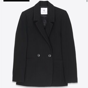Anine Bing blazer